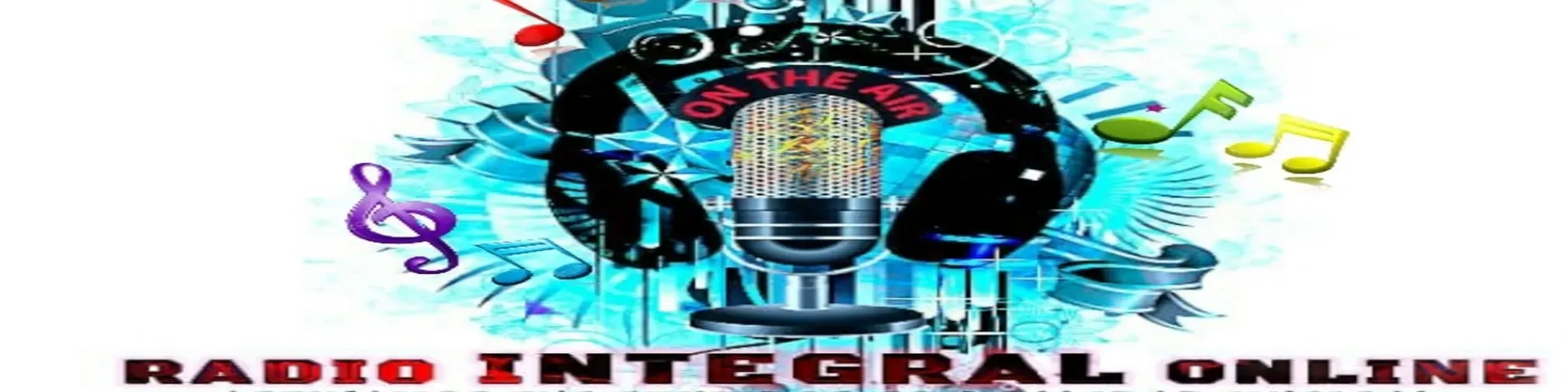 Radio Integral Online