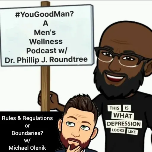 Rules & Regulations or Boundaries?