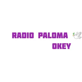 Radio Paloma okey