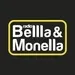 Radio Bellla&Monella - Radio Bellla e Monella