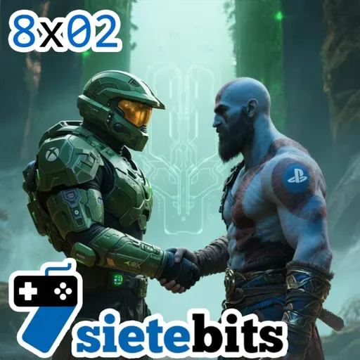 SieteBITS 8x02 | La guerra ha terminado: HALO en PS5