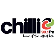 Chilli 90.1 FM