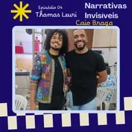 Entrevista com Caio Braga