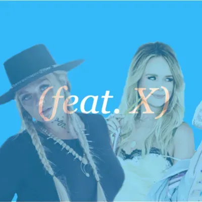 Elle King X Miranda Lambert