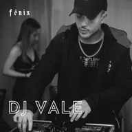 Fênix Podcast #90 - Dj Vale