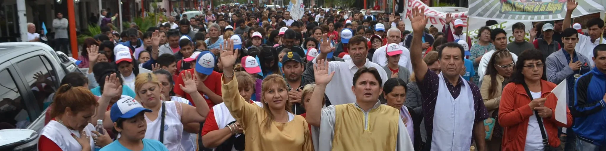 Radio Buen Jesús
