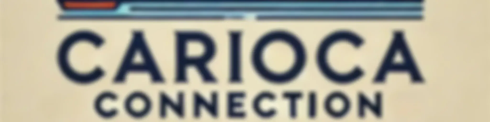 Carioca Connection - Brazilian Portuguese Conversation