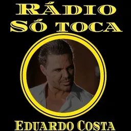 Rádio só toca Eduardo Costa