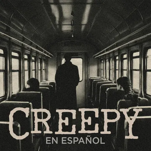 Aquella voz - Estrés Postraumático