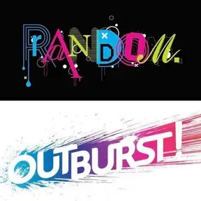 Radom Out Burst Radio