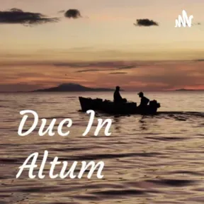 Duc In Altum