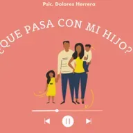 Niños temerosos. EP10- ¿Qué pasa con mi hijo?