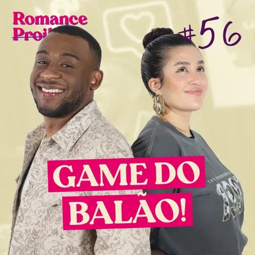 #056/ estoure o balão ou encontre seu amor
