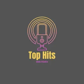 WebRádio Top Hits