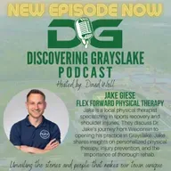 Jake Giese - Flex Forward Physical Therapy
