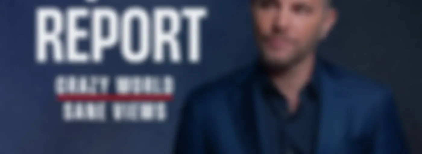 The Rubin Report