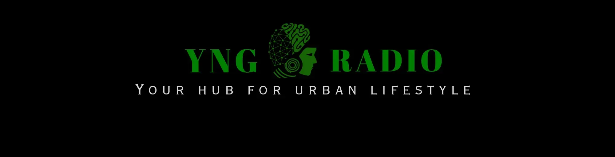 YNG RADIO Your Hub for Urban Lifestyle