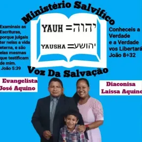 Radio Voz Da salvação