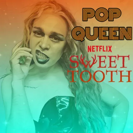 #52 Sweet Tooth 