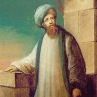 80. Pedro Páez y las fuentes del Nilo.