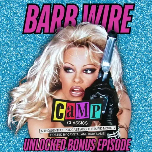 UNLOCKED! Barb Wire (1996)