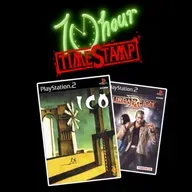 Ico & Urban Reign | 10Hour Timestamp | The Short-Fuse Gaming Podcast