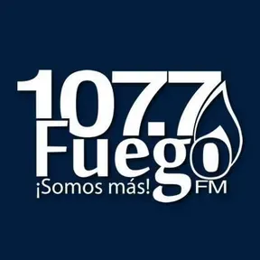 Radio Fuego 107.7 FM en vivo