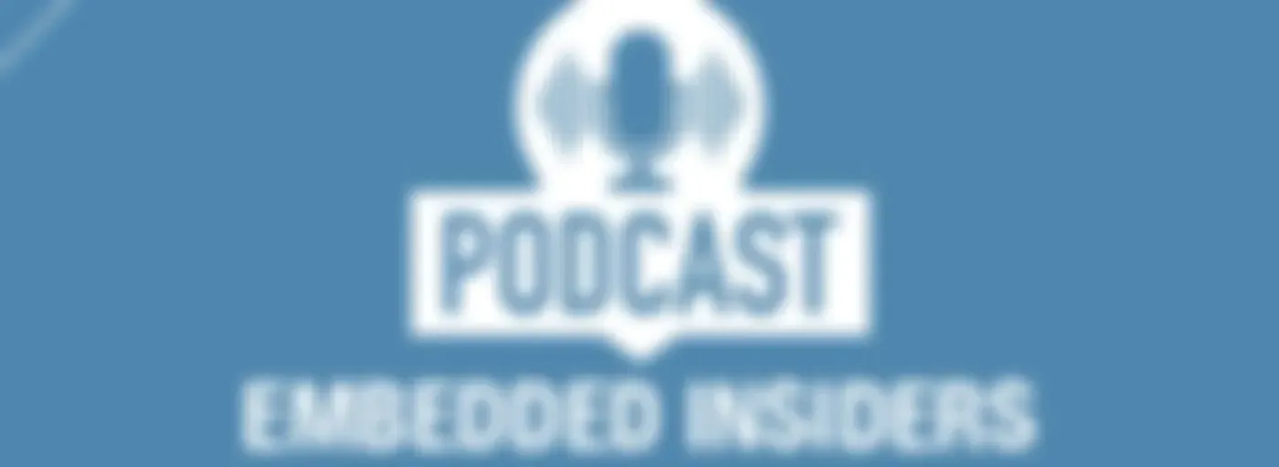 Embedded Insiders