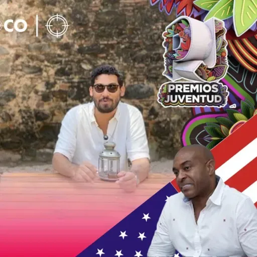 Lo Más Focop - Premios Juventud, Paraguay no existe, Bolota se quedó sin Visa y Mulino habló en la ONU