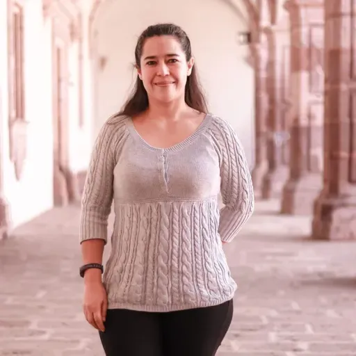 Música - 06 - Entrevista a la viola principal Lucía de la Serna