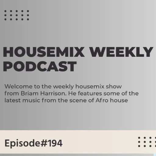HouseMix 194