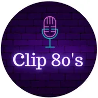 Clip 80's -