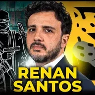 RENAN SANTOS - PODCAST 3 IRMÃOS #797