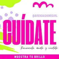 #136 | Cuídate | Brenda Medina