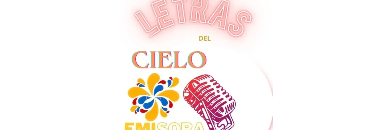Lyrics Del Cielo