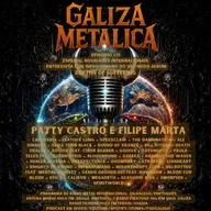 Galiza Metálica 131 Novidades Internacionais