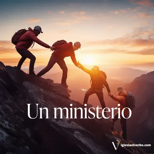 La vision de Jesus / Jesus' vision