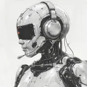 A.I. Universe