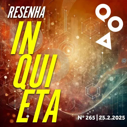 Resenha Inquieta nº 265