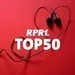RPR1. - Top 50