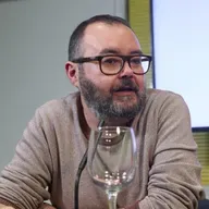 La Hora Caníbal #134: Albert Monteys