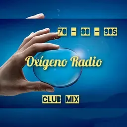Oxígeno Radio Chile