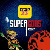 Episodio 199 – The Boys se aleja para bien, House of The Dragon con candela, Trailers épicos y Todo lo que fue la CCXP