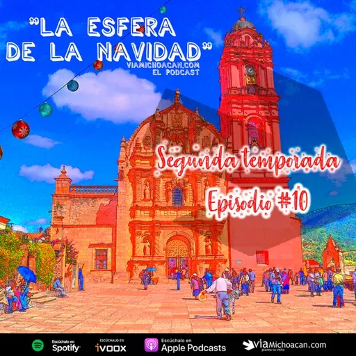 #2-010 Cuento "La esfera de la Navidad"