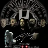 Hörns Üp 422 - Especial Doom 2025 con David García