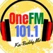 One FM 101.1