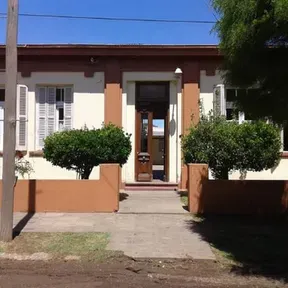Escuela Primaria 18