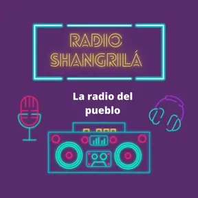 RADIO SHANGRILÁ
