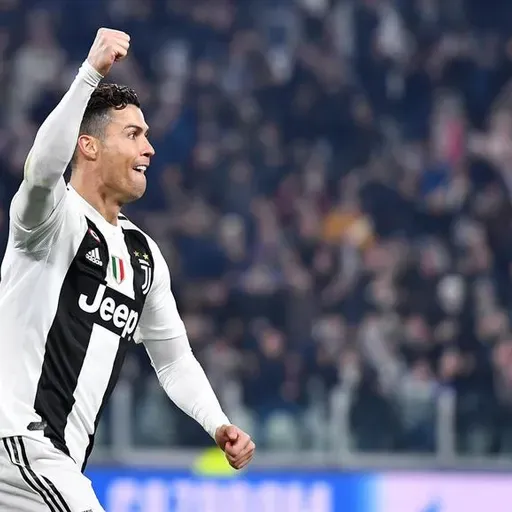Cristiano Ronaldo no arriba al Juve-Barça