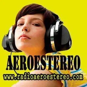 Radio Aeroestereo Online Arequipa